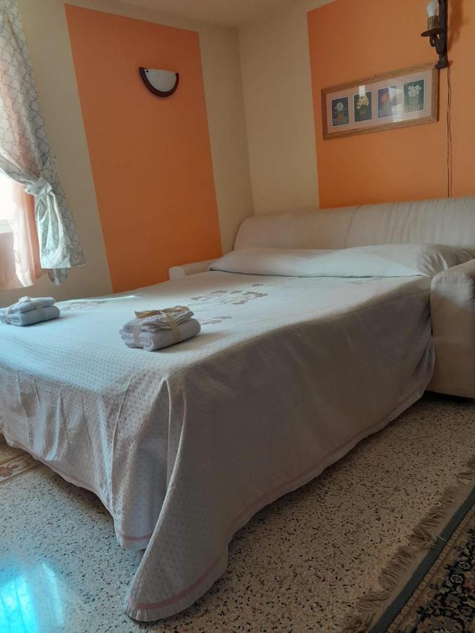 הוילה לוקה Casa Mary מראה חיצוני תמונה