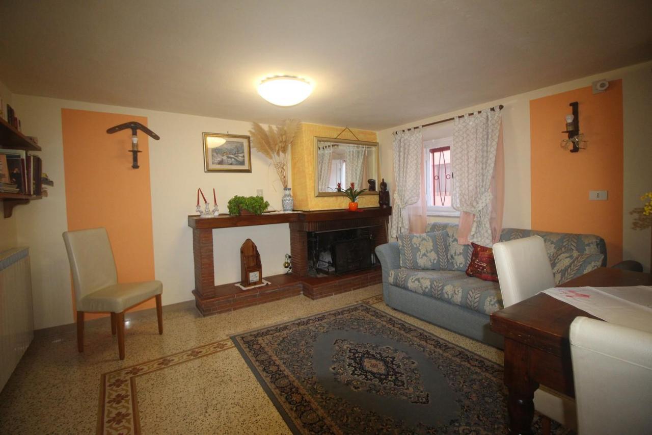הוילה לוקה Casa Mary מראה חיצוני תמונה