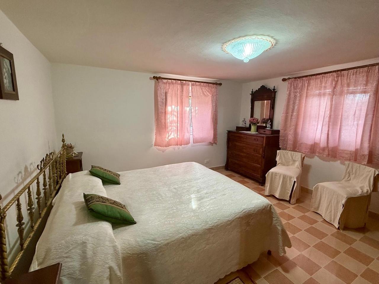 הוילה לוקה Casa Mary מראה חיצוני תמונה