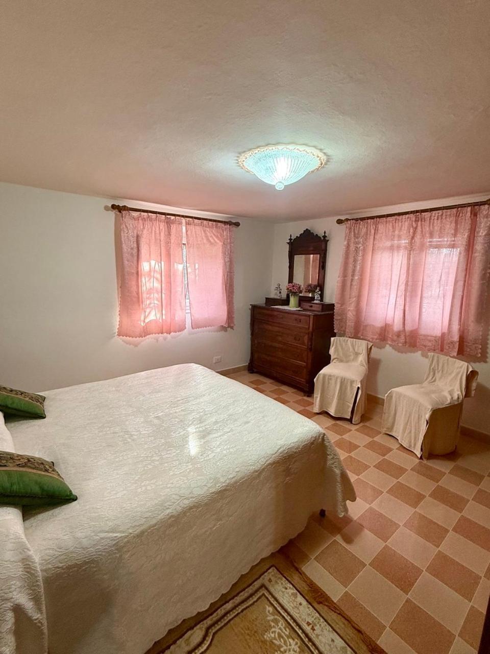 הוילה לוקה Casa Mary מראה חיצוני תמונה