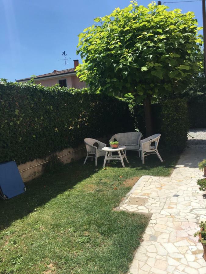 הוילה לוקה Casa Mary מראה חיצוני תמונה